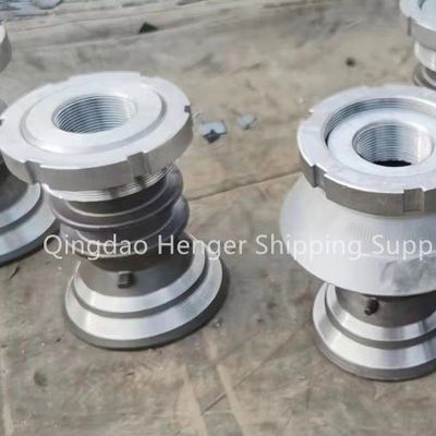 Qualità Airbag in gomma marina nera: sicurezza, efficacia, ecologia fabbrica