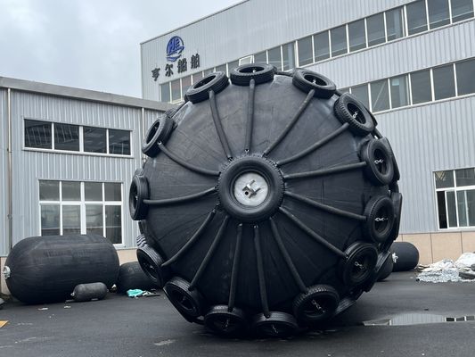 Qualità Installazione di catene / corde in PP per una protezione duratura fabbrica