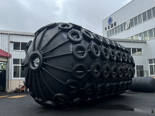 Qualità Installazione di catene / corde in PP per una protezione duratura fabbrica