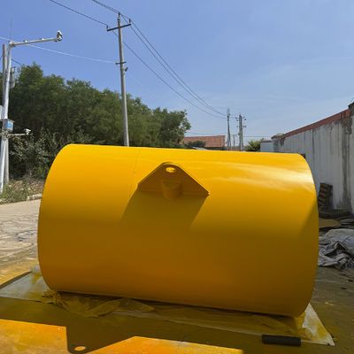 Qualità Boa di ormeggio galleggiante modulare per pendente di ancoraggio di grande diametro fabbrica