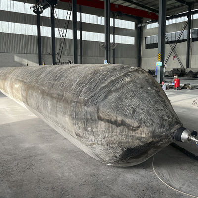 Qualità Airbag di gomma gonfiabile pesante per il trasporto marittimo nei porti fabbrica