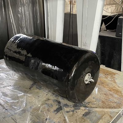 Qualità Parabordi riempiti in schiuma ultra-resistente – Nucleo in EVA premium e polimeri ecologici per l'eccellenza nautica fabbrica