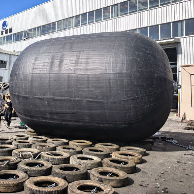 Qualità Fender pneumatici in gomma: sicuri, durevoli ed efficienti in tutti gli scenari fabbrica