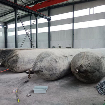 Qualità Airbag Marino di Alta Qualità per Navi fabbrica