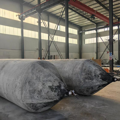 Qualità Airbag Marino di Alta Qualità per Navi fabbrica