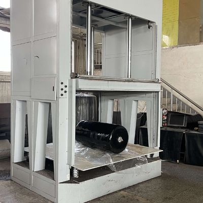 Qualità Fenders riempiti di schiuma EVA personalizzati per la protezione marina fabbrica