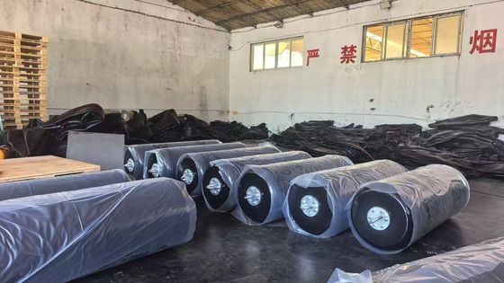 Qualità Fender con schiuma EVA personalizzato per uso portuale e offshore fabbrica