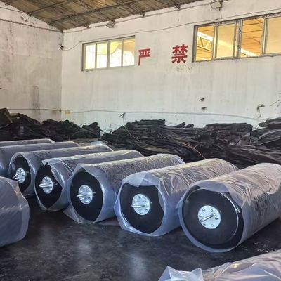 Qualità Parabordi marini riempiti in schiuma EVA per la sicurezza portuale e offshore fabbrica