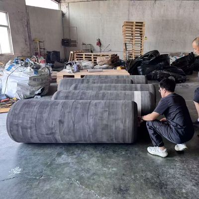 Qualità Stile tamburo a spuma EVA per la protezione marina fabbrica