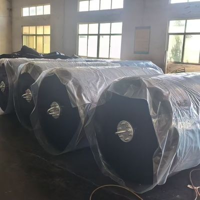 Qualità Stile tamburo a spuma EVA per la protezione marina fabbrica
