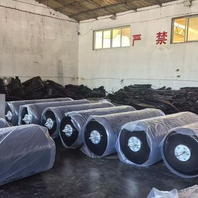 Qualità Parabordi a tamburo riempiti in schiuma EVA per imbarcazioni marine fabbrica