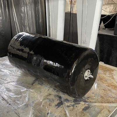 Qualità Boa di ormeggio in acciaio con riempimento in EVA, dimensioni e colori personalizzati fabbrica