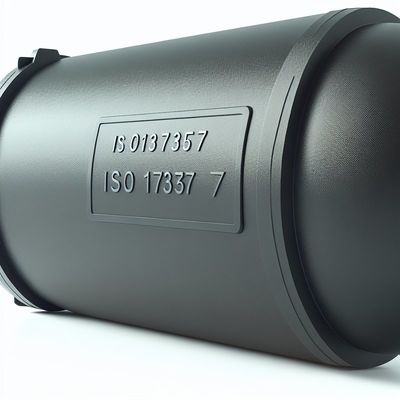 Qualità Parabordo pneumatico in gomma ISO17357 per la protezione da collisioni marittime fabbrica