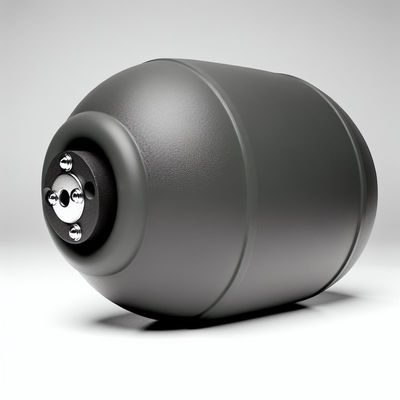 Qualità Parabordo pneumatico in gomma ISO17357 per la protezione da collisioni marittime fabbrica