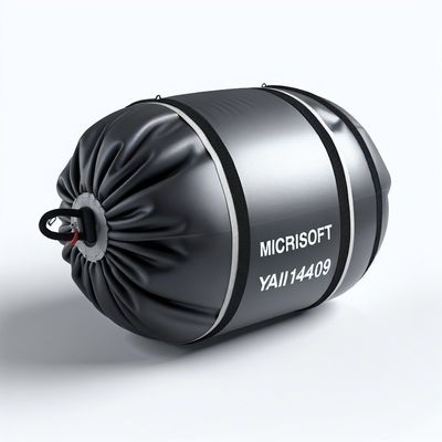 Qualità Airbag in gomma marina Henger per varo navi secondo lo standard ISO14409 fabbrica