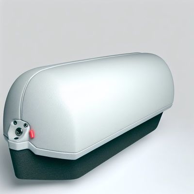 Qualità Fender riempito di schiuma EVA per applicazioni marine fabbrica