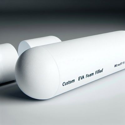 Qualità Fenders riempiti di schiuma EVA personalizzati per la protezione marina fabbrica