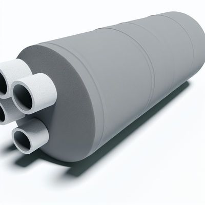 Qualità EVA Marine Foam Fender per l'attracco portuale e offshore fabbrica