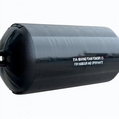 Qualità EVA Marine Foam Fender per l'attracco portuale e offshore fabbrica