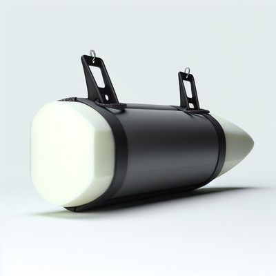 Qualità Parabordi personalizzati in EVA espanso per la protezione marittima fabbrica