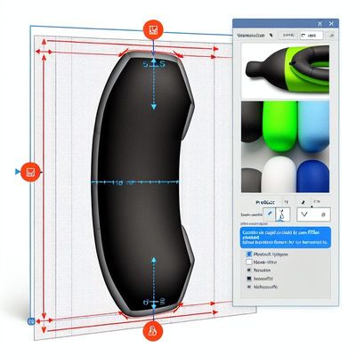 Qualità Parabordi riempiti in schiuma EVA per uso marittimo, misure personalizzate fabbrica