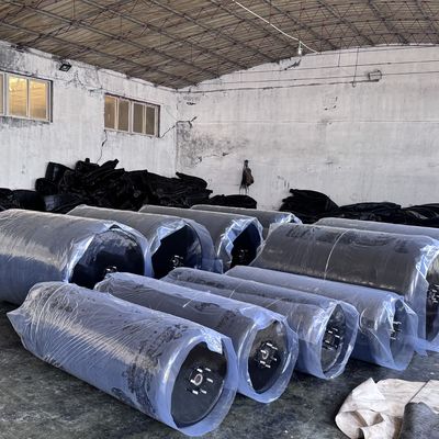 Qualità EVA Premium Core Marine Fender-Foam Riempito, Ultra-Durable & Eco-Polymer realizzato fabbrica