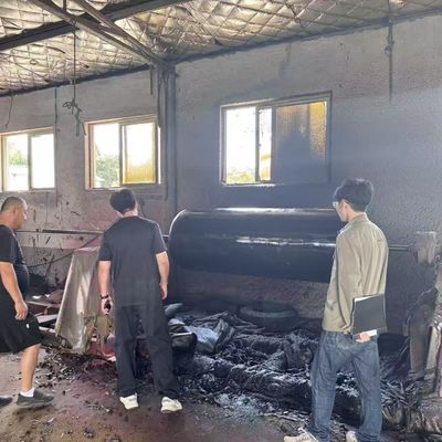 Qualità EVA Premium Core Marine Fender-Foam Riempito, Ultra-Durable & Eco-Polymer realizzato fabbrica