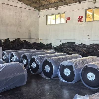 Qualità EVA Premium Core Marine Fender-Foam Riempito, Ultra-Durable & Eco-Polymer realizzato fabbrica