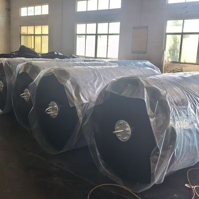 Qualità EVA Premium Core Marine Fender-Foam Riempito, Ultra-Durable & Eco-Polymer realizzato fabbrica