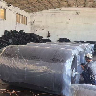 Qualità Fender marino pieno di schiuma ultra-durabile: gli eco-polimeri incontrano il nucleo EVA Premium fabbrica