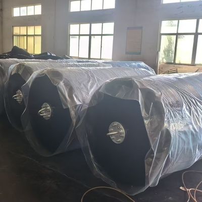 Qualità Fender marino pieno di schiuma ultra-durabile: gli eco-polimeri incontrano il nucleo EVA Premium fabbrica