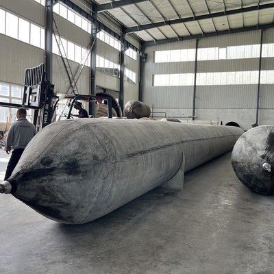 Qualità Airbag Marino di Alta Qualità per Navi fabbrica