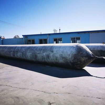 Qualità Vendite dirette di fabbrica di airbag di gomma per navi su misura fabbrica