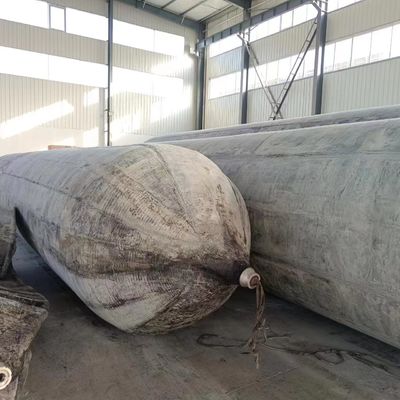 Qualità Vendite dirette di fabbrica di airbag di gomma per navi su misura fabbrica