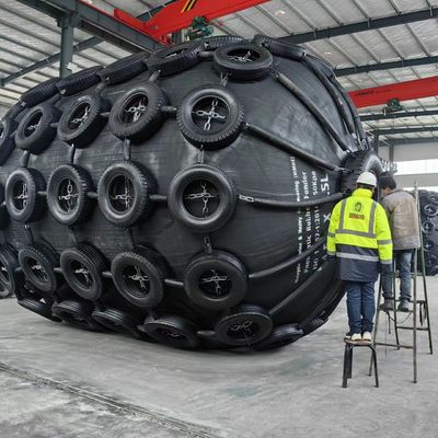 Qualità Approvazione di un'apparecchiatura per il controllo delle emissioni fabbrica