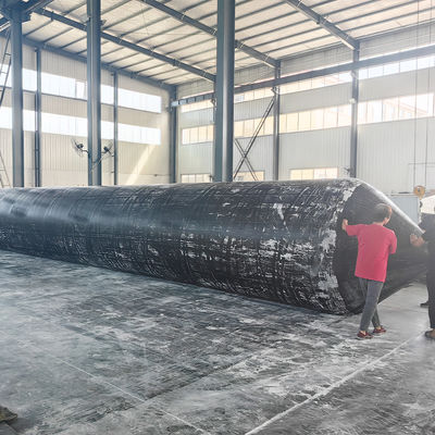 Qualità L' airbag di gomma per navi da guerra di migliore qualità fabbrica
