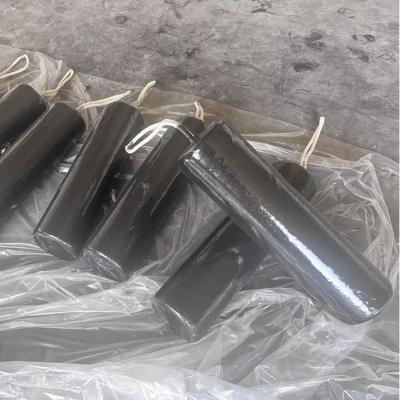 Qualità Fender pieno di schiuma certificato BV per applicazioni standard STS (nave-nave) fabbrica