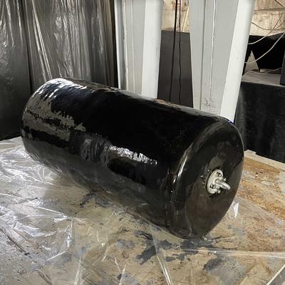 Qualità Fender pieno di schiuma certificato BV per applicazioni standard STS (nave-nave) fabbrica