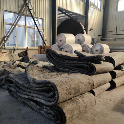 Qualità Airbag in gomma per navi personalizzato, airbag in gomma per il recupero navale, durata utile 10-15 anni, soluzioni marine durevoli fabbrica