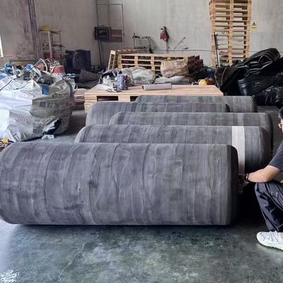 Qualità Il miglior parabordi gonfiabile per navi marine fabbrica