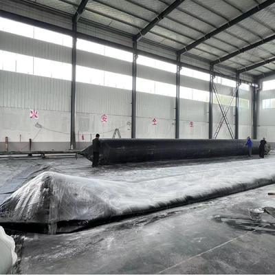 Qualità Boia di ormeggio galleggiante in acciaio marino offshore di grande diametro fabbrica
