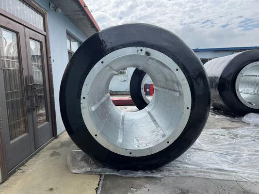 Qualità Il miglior paraurti galleggiante in schiuma fabbrica