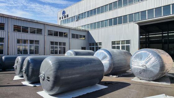 Qualità Il miglior paraurti galleggiante in schiuma fabbrica