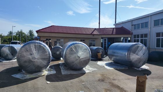 Qualità Parabordi Galleggianti Marini per Protezione Offshore Semplificata con Schiuma e Catena Zincata a Caldo o in Acciaio Inossidabile fabbrica