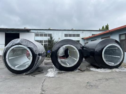 Qualità Il miglior paraurti galleggiante in schiuma fabbrica