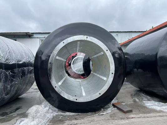 Qualità Il miglior paraurti galleggiante in schiuma fabbrica