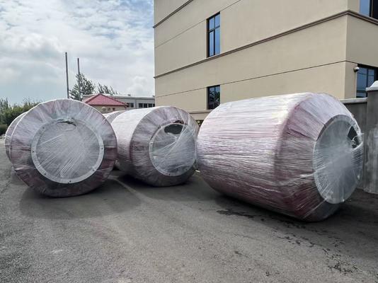 Qualità Il miglior paraurti galleggiante in schiuma fabbrica
