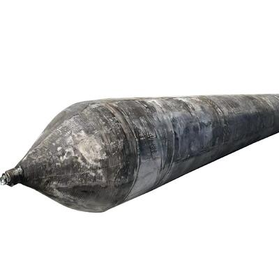 Qualità Lancio di un airbag gonfiabile per navi fabbrica