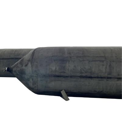 Qualità Lancio di un airbag gonfiabile per navi fabbrica