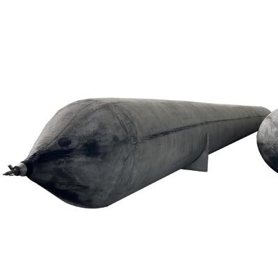 Qualità Lancio di un airbag gonfiabile per navi fabbrica